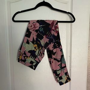 One Size Lularoe Leggings